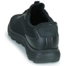 Geox D SPHERICA PLUS A FAST IN Nero Sneakers basse Donna - 5