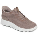 Geox D SPHERICA PLUS A FAST IN Oro Sneakers basse Donna - 1