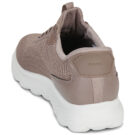 Geox D SPHERICA PLUS A FAST IN Oro Sneakers basse Donna - 5
