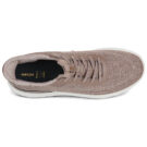 Geox D SPHERICA PLUS A FAST IN Oro Sneakers basse Donna - 6