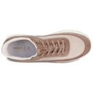 Geox D SPHERICA PLUS FAST IN Beige Sneakers basse Donna - 6