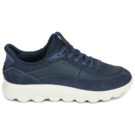 Geox D SPHERICA PLUS Marine Sneakers basse Donna - 2