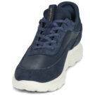 Geox D SPHERICA PLUS Marine Sneakers basse Donna - 3