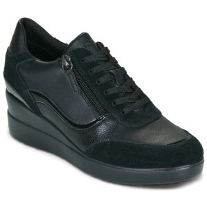 Sneakers basse    D STARDUST  Nero