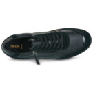 Geox D STARDUST Nero Sneakers basse Donna - 6