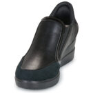 Geox D STARDUST PLUS FAST IN Nero Sneakers basse Donna - 3