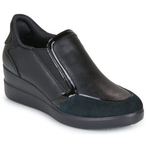 Sneakers basse    D STARDUST PLUS FAST IN  Nero