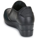 Geox D STARDUST PLUS FAST IN Nero Sneakers basse Donna - 5