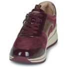 Caprice DANICA Rosso Sneakers basse Donna - 3