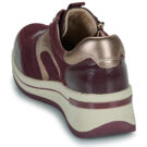 Caprice DANICA Rosso Sneakers basse Donna - 5