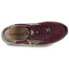 Caprice DANICA Rosso Sneakers basse Donna - 6