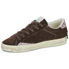 Crime London DISTRESSED Marrone Sneakers basse&nbsp;Donna - 4