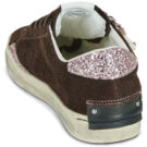 Crime London DISTRESSED Marrone Sneakers basse&nbsp;Donna - 5