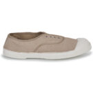 Bensimon ELLY Beige Sneakers basse Donna - 2