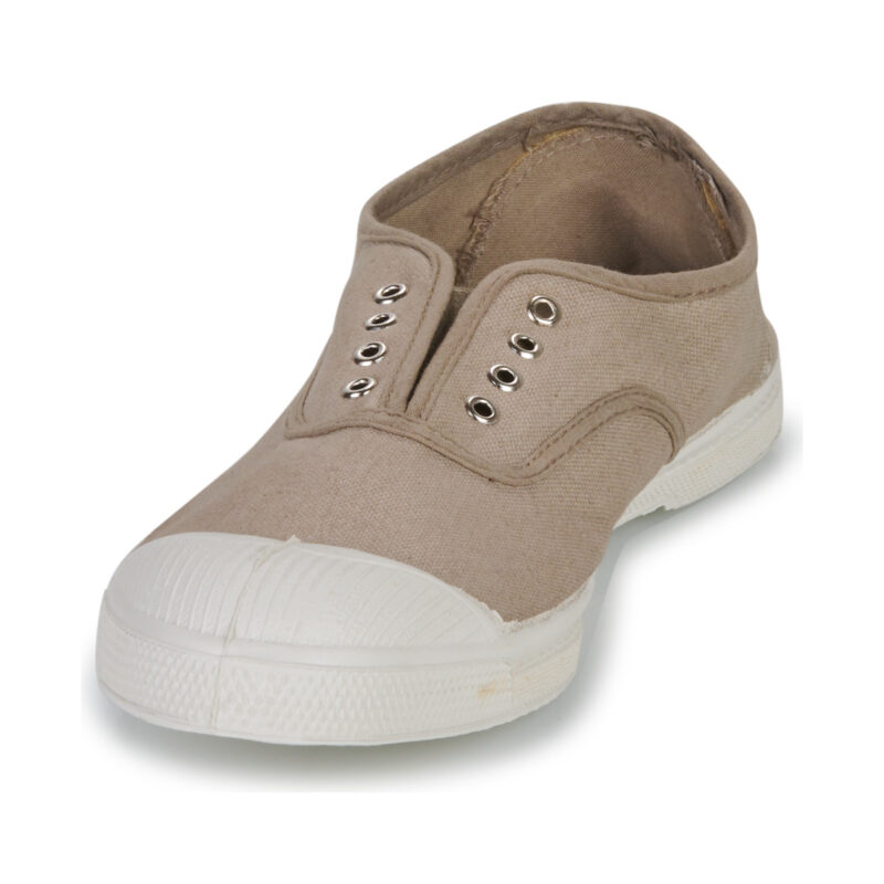Bensimon ELLY Beige Sneakers basse Donna - 3