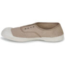 Bensimon ELLY Beige Sneakers basse Donna - 4