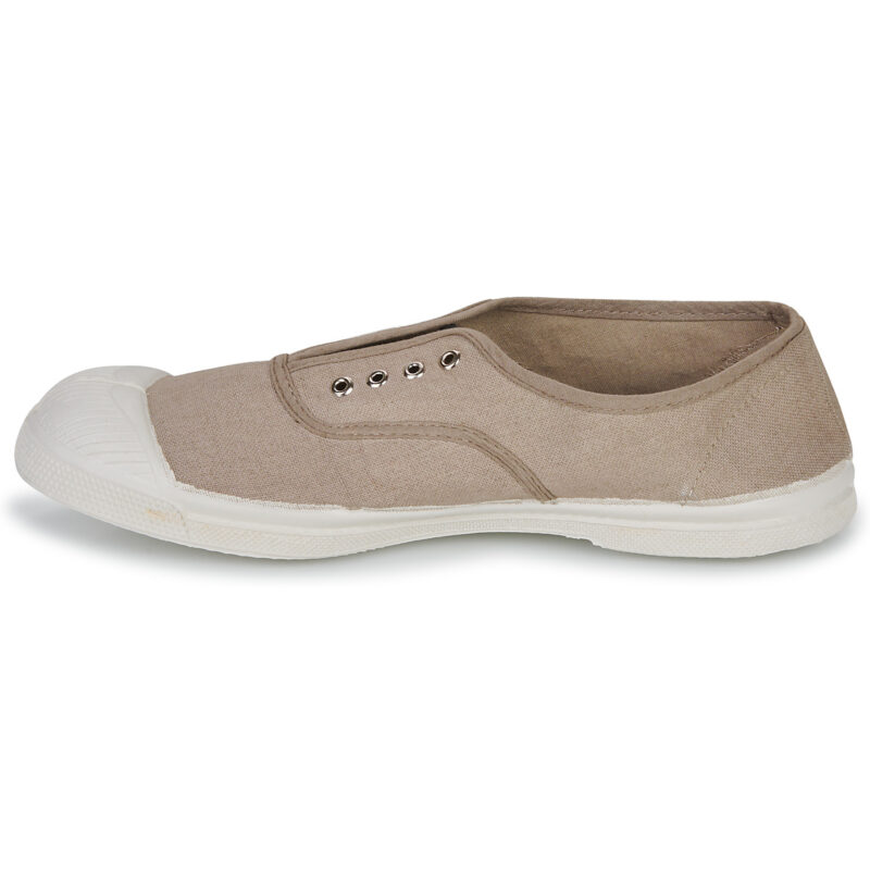 Bensimon ELLY Beige Sneakers basse Donna - 4