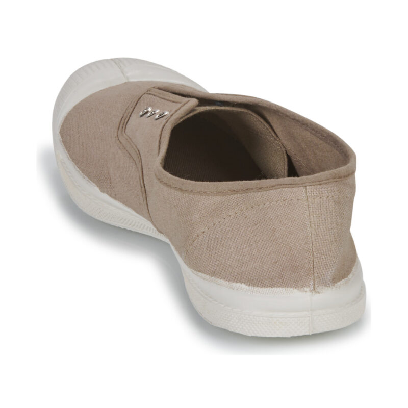 Bensimon ELLY Beige Sneakers basse Donna - 5