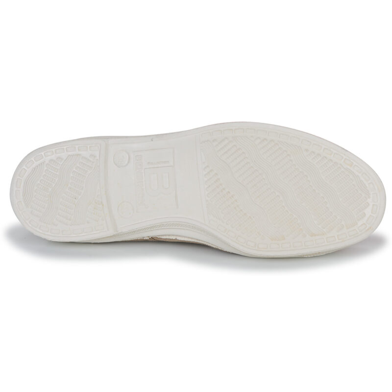 Bensimon ELLY Beige Sneakers basse Donna - 7