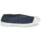 Bensimon ELLY Blue Low Sneakers Women - 2