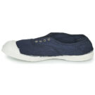 Bensimon ELLY Blue Low Sneakers Women - 4
