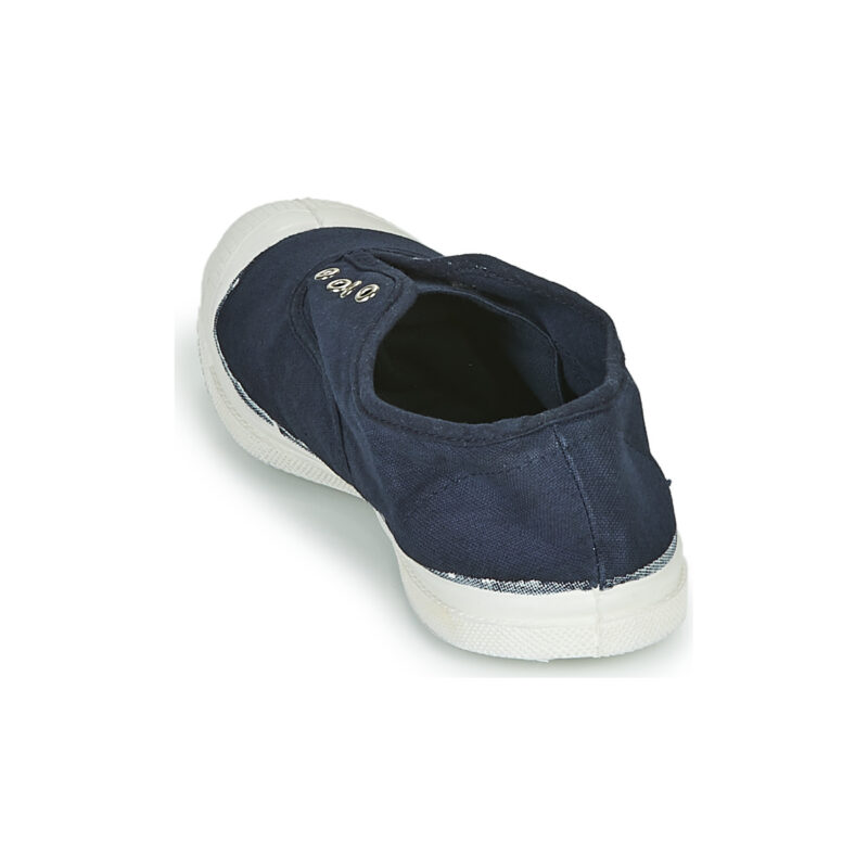 Bensimon ELLY Blue Low Sneakers Women - 5