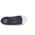 Bensimon ELLY Blue Low Sneakers Women - 6