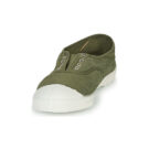 Bensimon ELLY Khaki Low Sneakers Women - 3