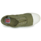 Bensimon ELLY Khaki Low Sneakers Women - 6