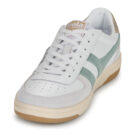 Gola Hawk Beige Sneakers basse Donna - 3