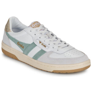 Sneakers basse    Hawk  Beige