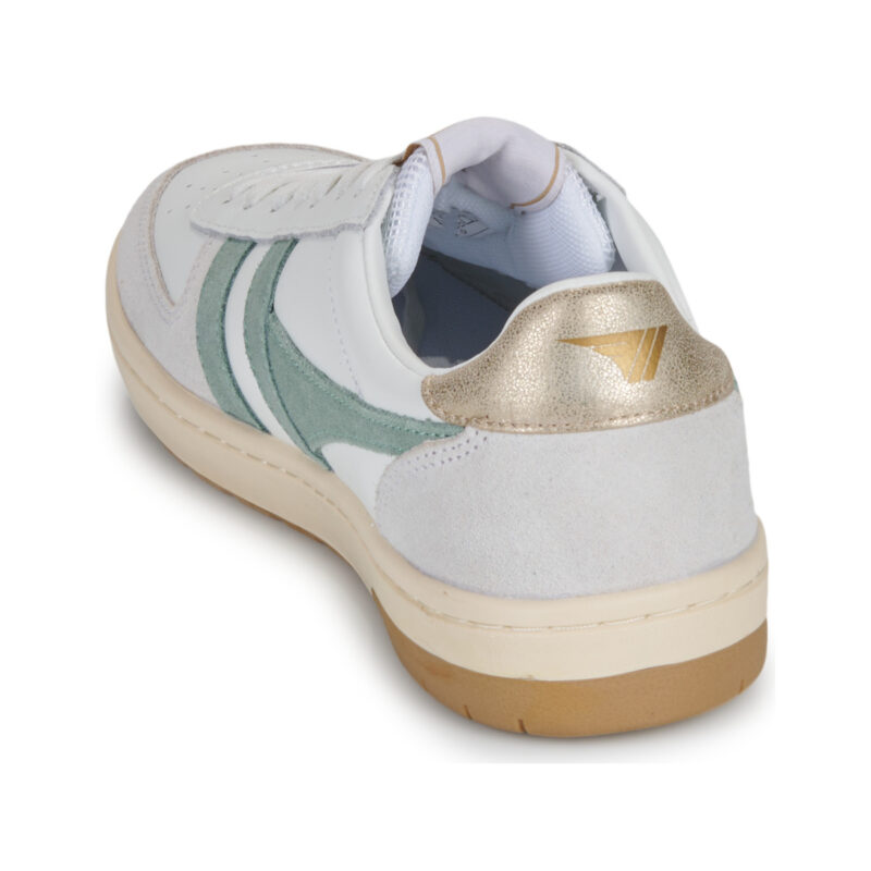 Gola Hawk Beige Sneakers basse Donna - 5