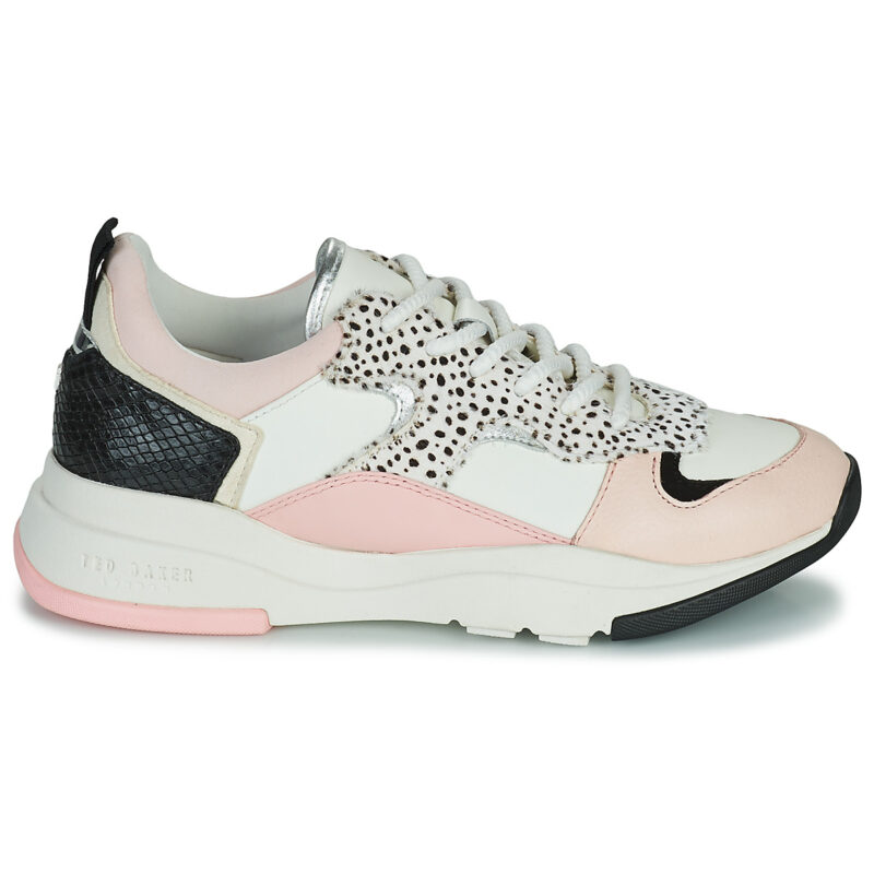 Ted Baker IZSLA Bianco Sneakers basse Donna - 2