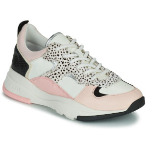 Sneakers basse IZSLA Bianco