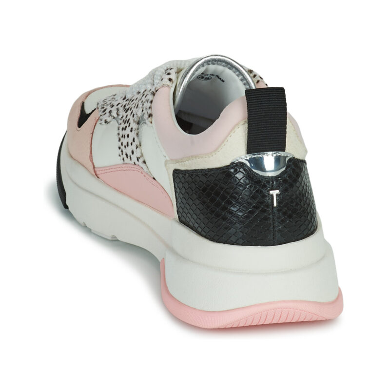Ted Baker IZSLA Bianco Sneakers basse Donna - 5