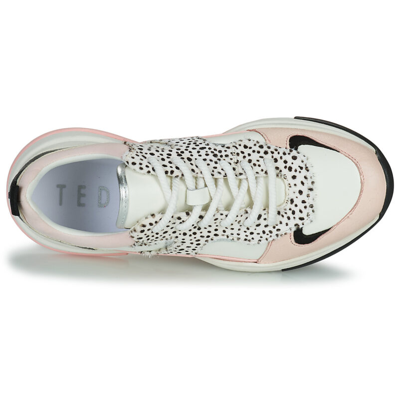 Ted Baker IZSLA Bianco Sneakers basse Donna - 6