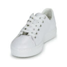 Rieker L59L1-83 White Low Sneakers Women - 3