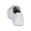Rieker L59L1-83 White Low Sneakers Women - 5