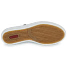 Rieker L59L1-83 White Low Sneakers Women - 7