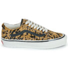 Vans LX Old Skool Braun Sneakers niedrige Damen - 2