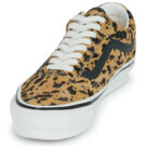 Vans LX Old Skool Braun Sneakers niedrige Damen - 3