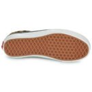 Vans LX Old Skool Braun Sneakers niedrige Damen - 7