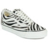Sneakers basse    LX Old Skool  Nero