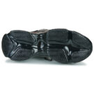 Steve Madden MISTIC Black Low sneakers Woman - 7
