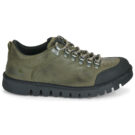 Art MONTREAL Kaki Sneakers basse Donna - 2