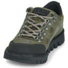 Art MONTREAL Kaki Sneakers basse Donna - 3