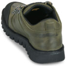 Art MONTREAL Kaki Sneakers basse Donna - 5
