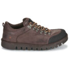 Art MONTREAL Marrone Sneakers basse Donna - 2