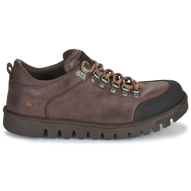 Art MONTREAL Marrone Sneakers basse Donna - 2