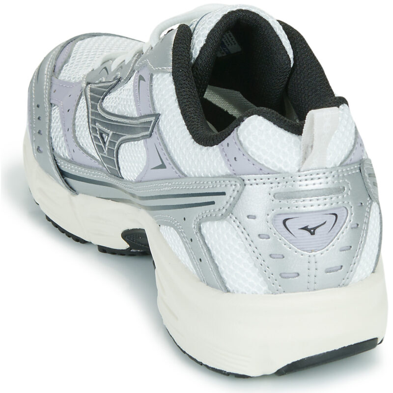 Mizuno MXR SPORT Bianco Sneakers basse Donna - 5